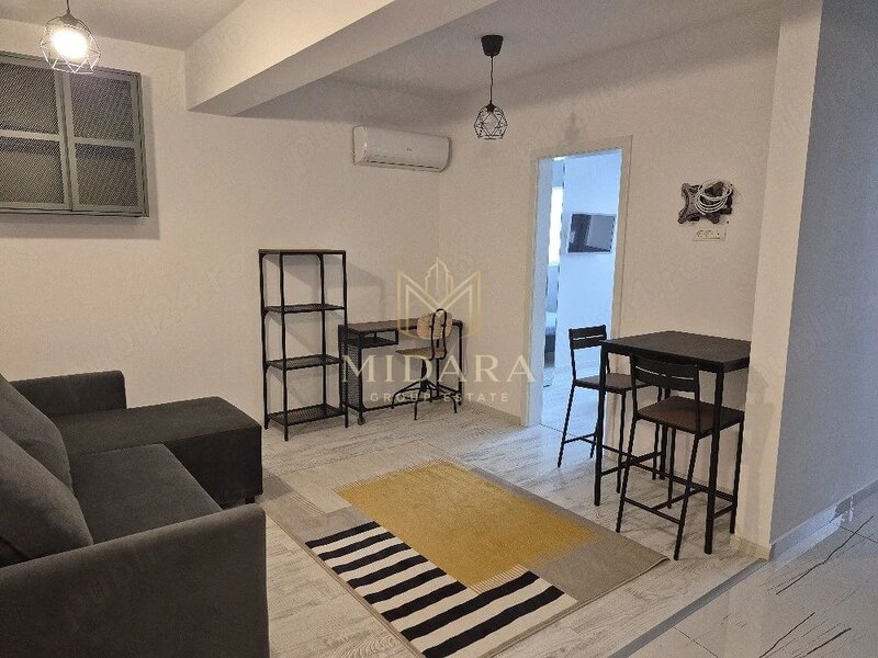 Berceni Studio Incalzire pardoseala