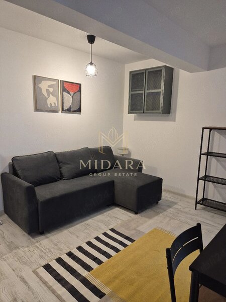 Berceni Studio Incalzire pardoseala